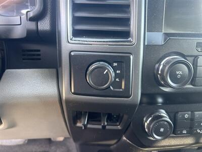2021 Ford F-550 Super Duty Chassis XL Crew Cab 179 4WD   - Photo 16 - La Puente, CA 91744