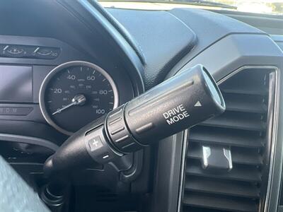 2021 Ford F-550 Super Duty Chassis XL Crew Cab 179 4WD   - Photo 14 - La Puente, CA 91744