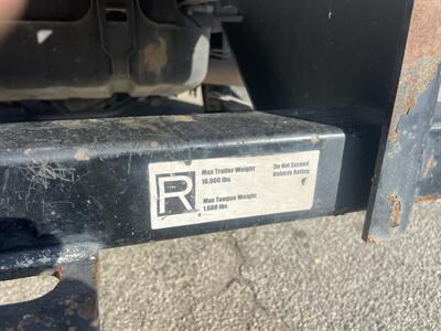 2021 Ford F-550 Super Duty XL Crew Cab 179 4WD  Contractor 12 FT - Photo 28 - La Puente, CA 91744