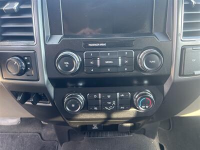 2021 Ford F-550 Super Duty XL Crew Cab 179 4WD  Contractor 12 FT - Photo 18 - La Puente, CA 91744