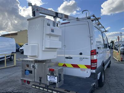 2013 Mercedes-Benz Sprinter 3500   - Photo 8 - La Puente, CA 91744