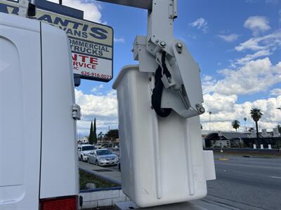 2013 Mercedes-Benz Sprinter 3500   - Photo 7 - La Puente, CA 91744