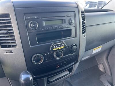 2013 Mercedes-Benz Sprinter 3500   - Photo 11 - La Puente, CA 91744