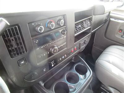 2015 Chevrolet Express 2500 Cargo Van   - Photo 18 - La Puente, CA 91744