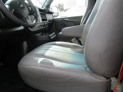 2015 Chevrolet Express 2500 Cargo Van   - Photo 16 - La Puente, CA 91744