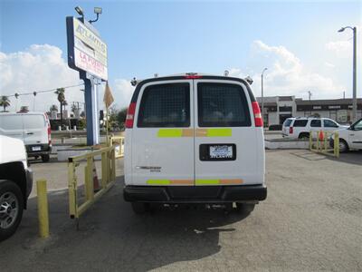 2015 Chevrolet Express 2500 Cargo Van   - Photo 3 - La Puente, CA 91744