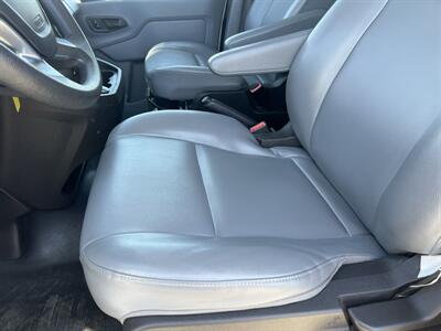 2019 Ford Transit 150 Wheelchair Van  Medium Roof 130 WB - Photo 19 - La Puente, CA 91744