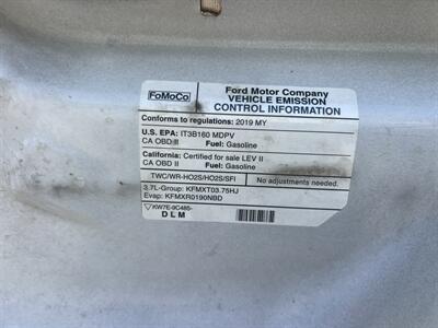 2019 Ford Transit 150 Wheelchair Van  Medium Roof 130 WB - Photo 24 - La Puente, CA 91744