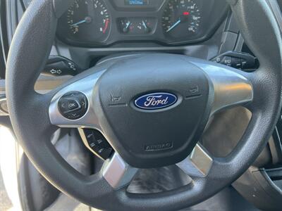 2019 Ford Transit 150 Wheelchair Van  Medium Roof 130 WB - Photo 15 - La Puente, CA 91744