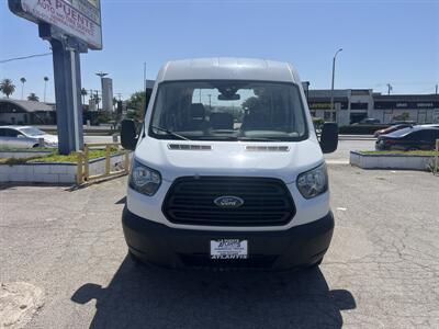 2019 Ford Transit 150 Wheelchair Van  Medium Roof 130 WB - Photo 5 - La Puente, CA 91744