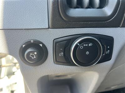 2019 Ford Transit 150 Wheelchair Van  Medium Roof 130 WB - Photo 23 - La Puente, CA 91744