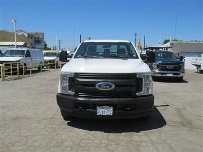 2017 Ford F-250 Pickup Truck   - Photo 5 - La Puente, CA 91744