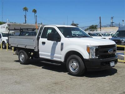 2017 Ford F-250 Pickup Truck  