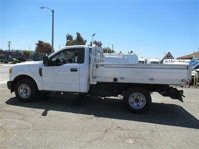 2017 Ford F-250 Pickup Truck   - Photo 4 - La Puente, CA 91744