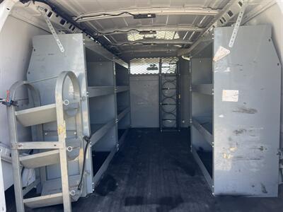 2019 Chevrolet Express 2500 Cargo Van   - Photo 8 - La Puente, CA 91744
