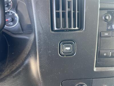 2019 Chevrolet Express 2500 Cargo Van   - Photo 20 - La Puente, CA 91744