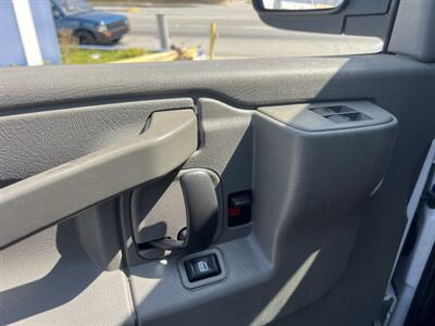 2019 Chevrolet Express 2500 Cargo Van   - Photo 14 - La Puente, CA 91744