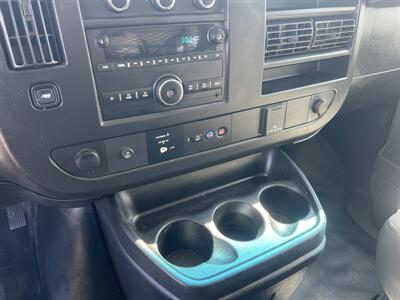 2019 Chevrolet Express 2500 Cargo Van   - Photo 20 - La Puente, CA 91744
