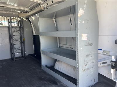 2019 Chevrolet Express 2500 Cargo Van   - Photo 10 - La Puente, CA 91744