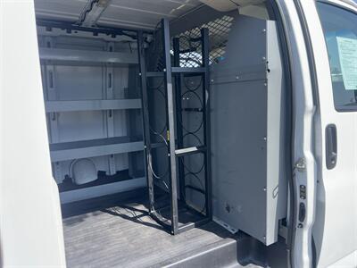 2019 Chevrolet Express 2500 Cargo Van   - Photo 11 - La Puente, CA 91744