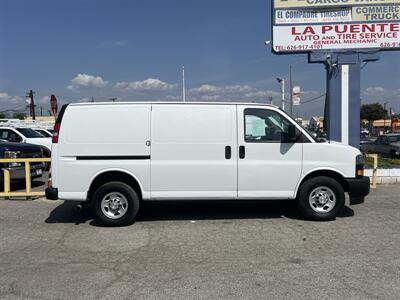 2019 Chevrolet Express 2500 Cargo Van   - Photo 2 - La Puente, CA 91744