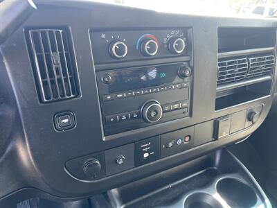 2019 Chevrolet Express 2500 Cargo Van   - Photo 19 - La Puente, CA 91744