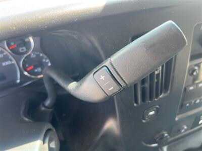 2019 Chevrolet Express 2500 Cargo Van   - Photo 18 - La Puente, CA 91744
