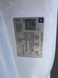 2019 Chevrolet Express 2500 Cargo Van   - Photo 7 - La Puente, CA 91744