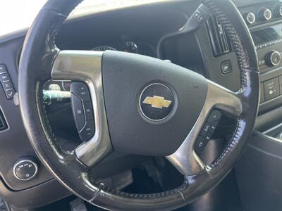 2019 Chevrolet Express 2500 Cargo Van   - Photo 16 - La Puente, CA 91744