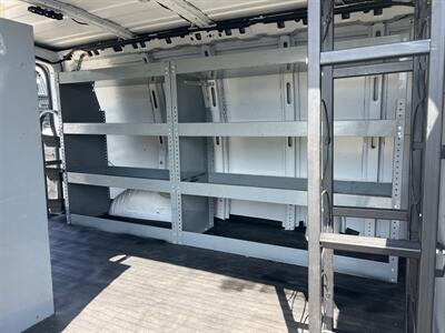 2019 Chevrolet Express 2500 Cargo Van   - Photo 12 - La Puente, CA 91744