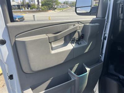 2019 Chevrolet Express 2500 Cargo Van   - Photo 13 - La Puente, CA 91744