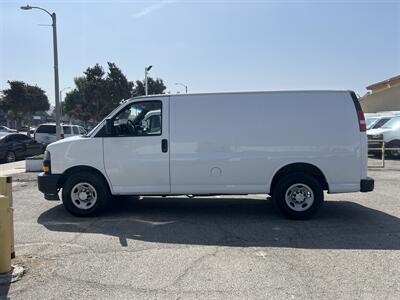 2019 Chevrolet Express 2500 Cargo Van   - Photo 4 - La Puente, CA 91744