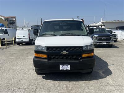 2019 Chevrolet Express 2500 Cargo Van   - Photo 5 - La Puente, CA 91744