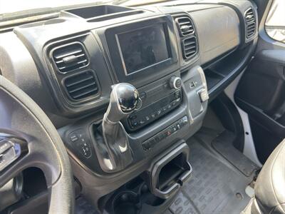 2023 RAM ProMaster 2500 Cargo Van  High Roof 159 WB - Photo 12 - La Puente, CA 91744