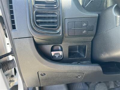 2023 RAM ProMaster 2500 Cargo Van  High Roof 159 WB - Photo 11 - La Puente, CA 91744