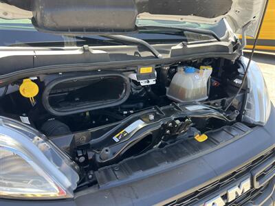 2023 RAM ProMaster 2500 Cargo Van  High Roof 159 WB - Photo 19 - La Puente, CA 91744