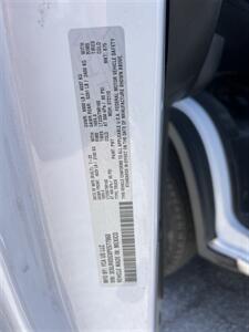 2023 RAM ProMaster 2500 Cargo Van  High Roof 159 WB - Photo 6 - La Puente, CA 91744