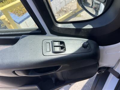 2023 RAM ProMaster 2500 Cargo Van  High Roof 159 WB - Photo 9 - La Puente, CA 91744