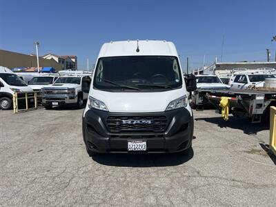 2023 RAM ProMaster 2500 Cargo Van  High Roof 159 WB - Photo 4 - La Puente, CA 91744