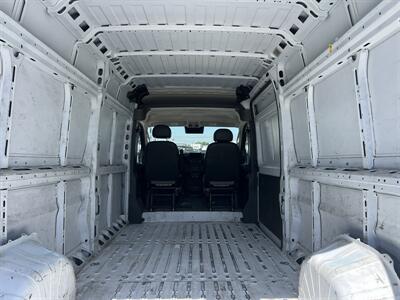 2023 RAM ProMaster 2500 Cargo Van  High Roof 159 WB - Photo 16 - La Puente, CA 91744