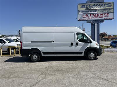 2023 RAM ProMaster 2500 Cargo Van  High Roof 159 WB - Photo 2 - La Puente, CA 91744