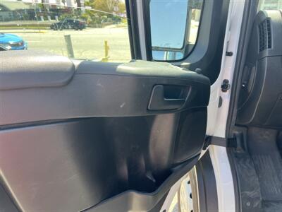 2023 RAM ProMaster 2500 Cargo Van  High Roof 159 WB - Photo 8 - La Puente, CA 91744