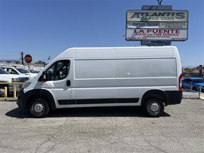 2023 RAM ProMaster 2500 Cargo Van  High Roof 159 WB - Photo 15 - La Puente, CA 91744
