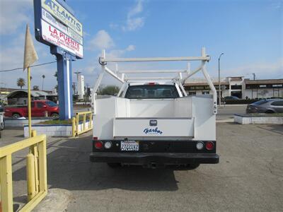 2019 Ford F-250 Utility Truck   - Photo 3 - La Puente, CA 91744