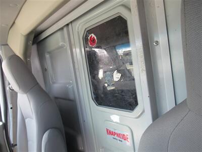 2019 Ford E350 Plumber Body  12 Ft - Photo 29 - La Puente, CA 91744