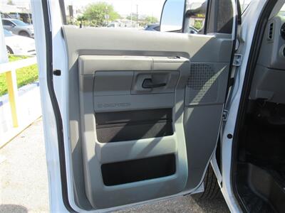 2019 Ford E350 Plumber Body  12 Ft - Photo 18 - La Puente, CA 91744