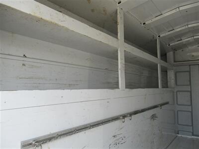 2019 Ford E350 Plumber Body  12 Ft - Photo 10 - La Puente, CA 91744