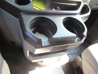 2019 Ford E350 Plumber Body  12 Ft - Photo 36 - La Puente, CA 91744