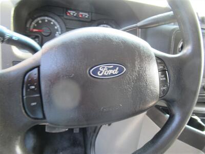 2019 Ford E350 Plumber Body  12 Ft - Photo 24 - La Puente, CA 91744