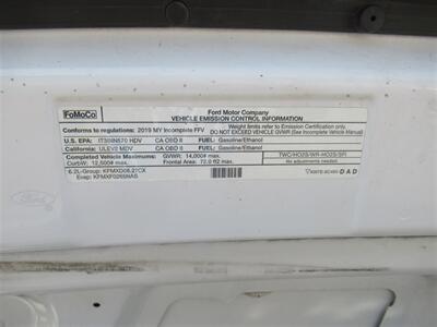 2019 Ford E350 Plumber Body  12 Ft - Photo 30 - La Puente, CA 91744